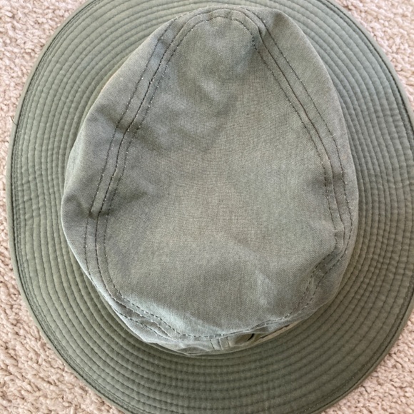 FILSON Summer Packer Hat - Small - Picture 5 of 7